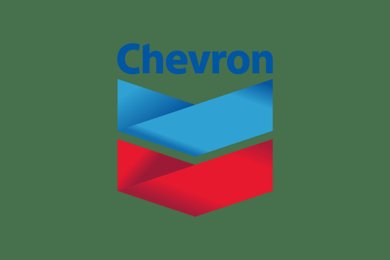 Chevron logo