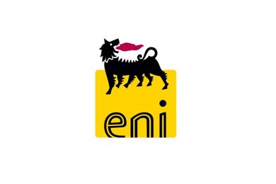 Eni logo